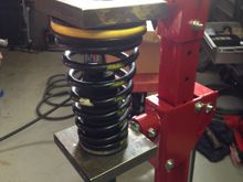 This is the good one!!  It pays to have a machinists friend. 