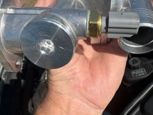 Comes with temp sensor