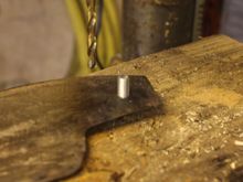 New Thread 'Migged' into the Dust Shield