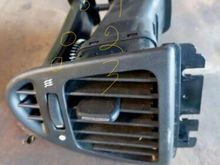 3 more holes in top of side de-mister duct