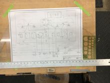 Drawing to help me understand the "marriage" of systems