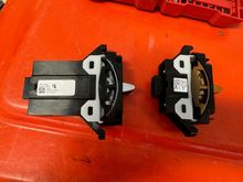 Swapped w/ new black & chrome top.