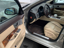 Portfolio interior, driver side.  Vent motors on a couple are weak, so I leave them open.  Stupid feature that is just another thing to break (which they did...)