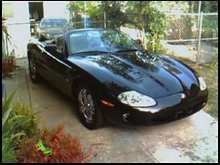 98 XK8