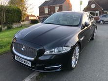 XJ 2011