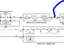 Squab heater element bypass