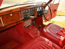 MK2 Woodwork
