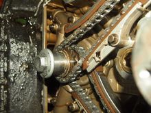 1/2 tooth out of alignment?