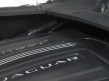 you cand see the vertical side cover going around the engine fuse box and the top cover for same, and the bottom wind shield cover. None of these parts are in your picture