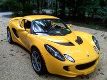 Lotus Elise