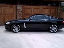 XKR 2