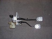 Pedal Assy.