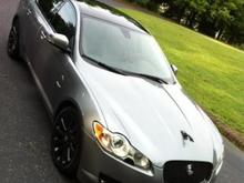 new 03 after black pack and roof even leaper