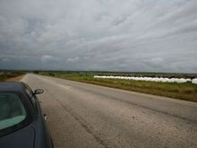 xjr4 - Returning from Mpumalanga near the Kruger National Park, South Africa.