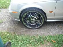close up to see fitment