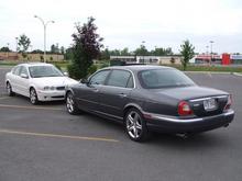 face to face X Type &amp; Super V8