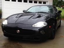 image tinted fog lights