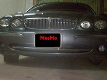 pepole ues lower mesh grill i used the chrome one from 2009 model