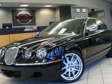 One of the shots from the dealer ad for the car.