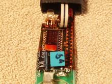 Board of second gen fob
