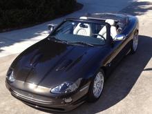 image almost done. Waiting on the oatmeal soft top cover