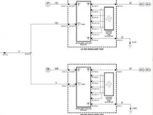 headlamp leveling