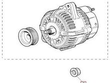Alternator-Generator