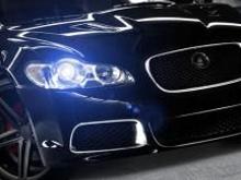 What I'm shooting for to make my XFR look like!
