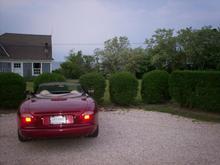 Nice Jag