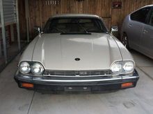 Garage - NA