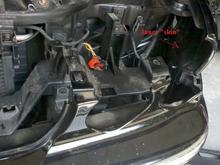 2014 08 08 XJR Fixing Dent Lamp Out 2 sm