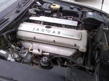 This engine was just prior to the american installation of a v8 motor.  I personally prefer the 6