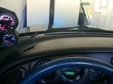 New Gauges