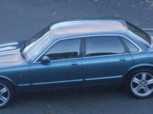 Kingfisher's Jag 4