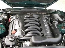 AJ27-V8