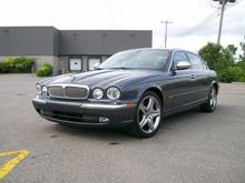 jag super v8