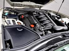 2000 XK8 Convertible