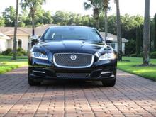 mission XJL supercharged