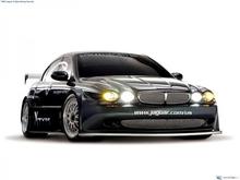 JAGUAR   x-type 3.00