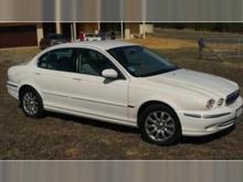 My Previous Car