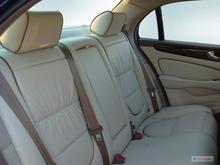 rear seats