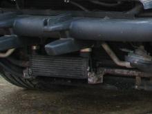 Oil Cooler