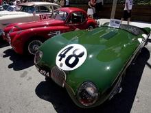 California Mille Miglia