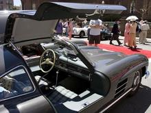 California Mille Miglia
