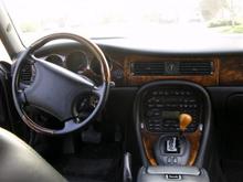 Cockpit