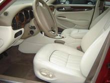 Ivory Interior
