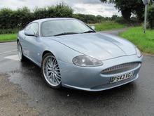 96 XK8 X150 conversion
