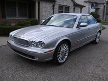 Jaguar photo file 008