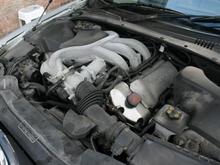 needs work head gas gone