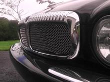 New Grill 1